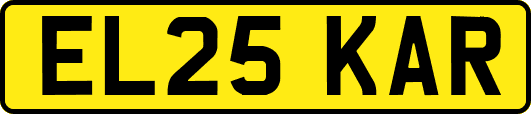 EL25KAR