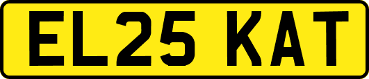 EL25KAT