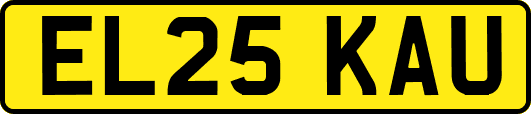 EL25KAU