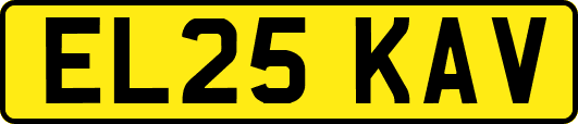 EL25KAV
