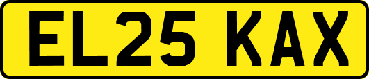 EL25KAX