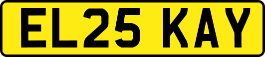 EL25KAY