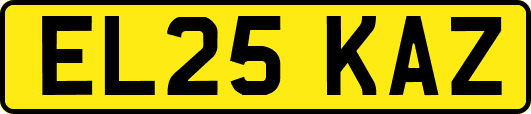 EL25KAZ