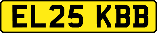 EL25KBB