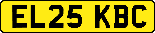 EL25KBC