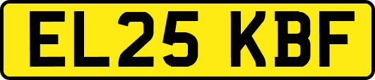 EL25KBF