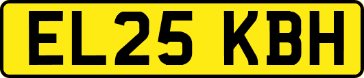 EL25KBH