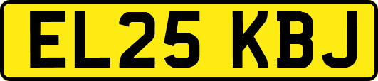 EL25KBJ