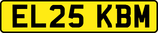 EL25KBM