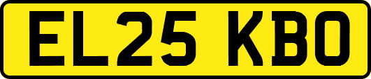 EL25KBO