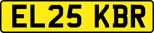 EL25KBR
