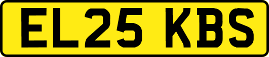 EL25KBS