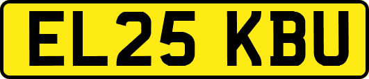 EL25KBU