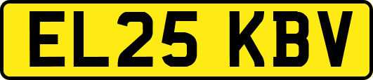 EL25KBV