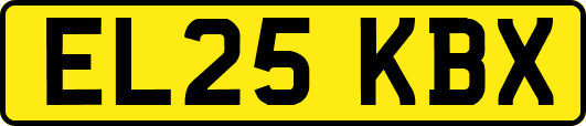 EL25KBX
