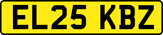 EL25KBZ