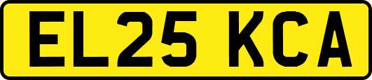 EL25KCA