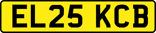 EL25KCB