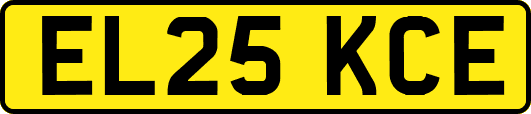 EL25KCE