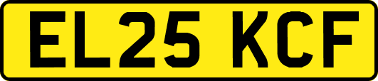 EL25KCF