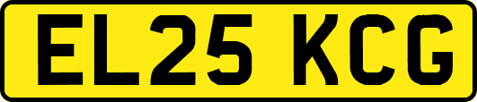EL25KCG