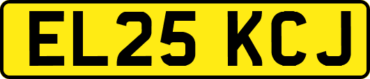 EL25KCJ