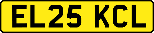 EL25KCL