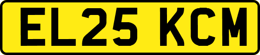 EL25KCM