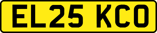 EL25KCO