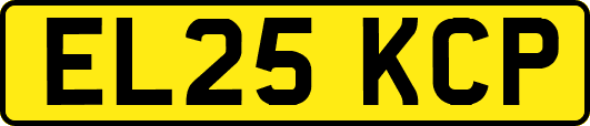 EL25KCP