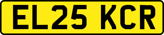 EL25KCR