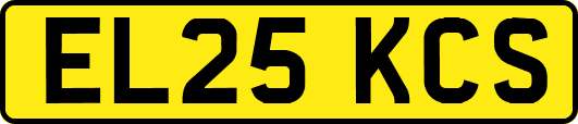 EL25KCS