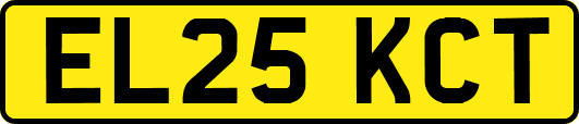 EL25KCT