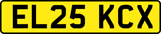 EL25KCX