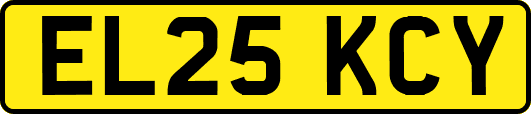 EL25KCY