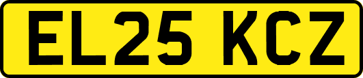 EL25KCZ