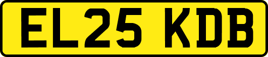 EL25KDB