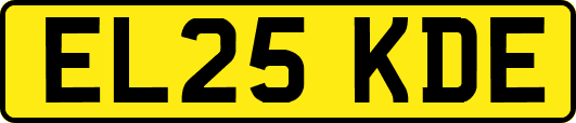 EL25KDE