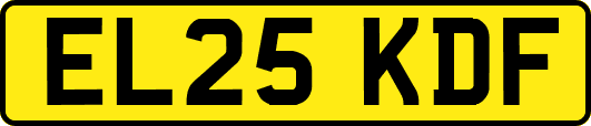 EL25KDF