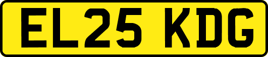 EL25KDG