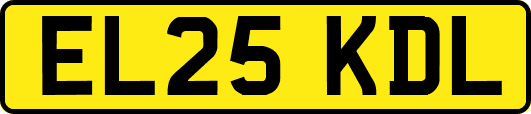 EL25KDL