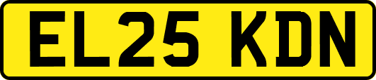 EL25KDN