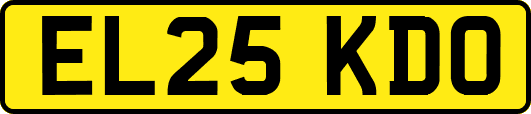 EL25KDO