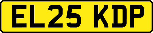 EL25KDP