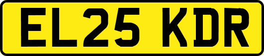 EL25KDR