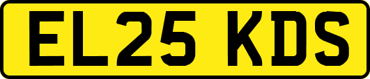 EL25KDS