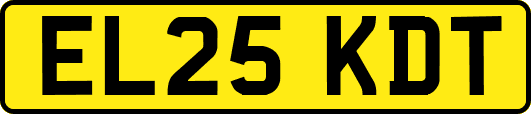 EL25KDT