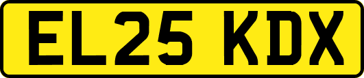 EL25KDX