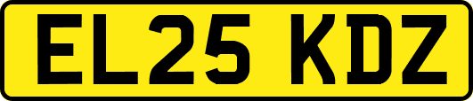 EL25KDZ