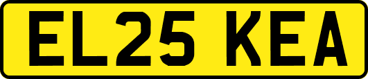 EL25KEA